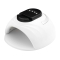 Lampa UV LED Praktik 168W biała - 1