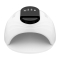 Lampa UV LED Praktik 168W biała - 2