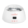Podgrzewacz wosku FHC-E 2052 500 ml 100W biały - 2