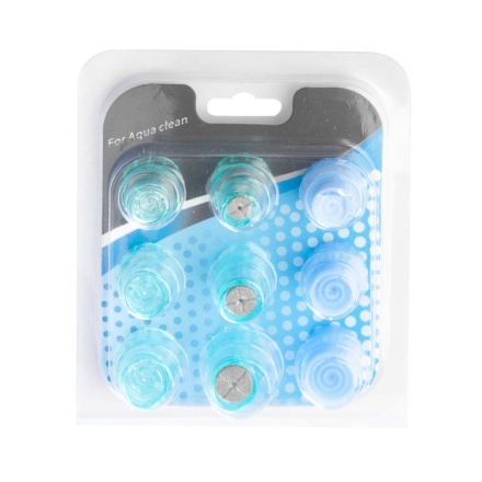 URZĄDZENIE H1301 OCZYSZCZANIE WODOROWE IVORY + SYIS HYDRO KOKTAJL NAWILŻAJĄCY 500 ML - 6