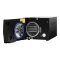 Lafomed autoklaw Standard Line LFSS08AA LED z drukarką 8 L kl. B medyczna czarny - 2