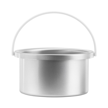 Podgrzewacz wosku iWax Diamond 400 ml 100W biały - 6