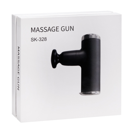 Pistolet do masażu massage gun MG-04 - 5