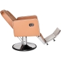Fotel Fryzjerski Męski Holland Ayala - Barber Shop - 6