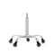 Taboret Hoker S-3 Ayala 48h Lux - 5