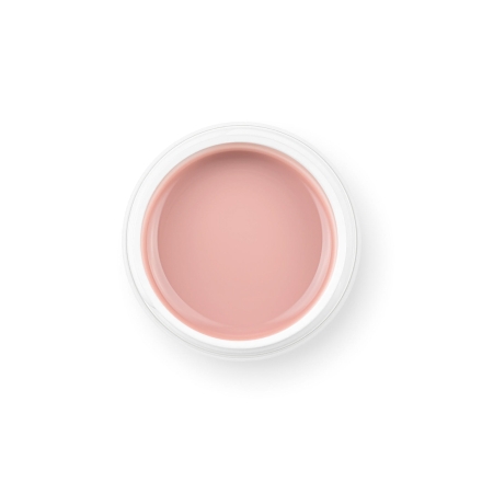 Claresa żel budujący Soft&Easy gel natural 12g - 2