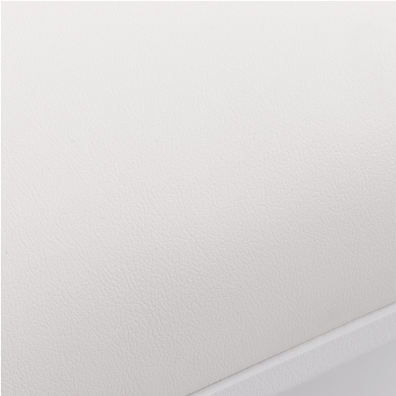Fotel kosmetyczny elektryczny Sillon Basic 3 siln. biały - 14