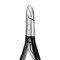 Snippex cążki do skórek CS61 11cm / 5mm czarne - 2