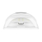 Lampa UV Dual Led Glow S1 168W srebrna - 3
