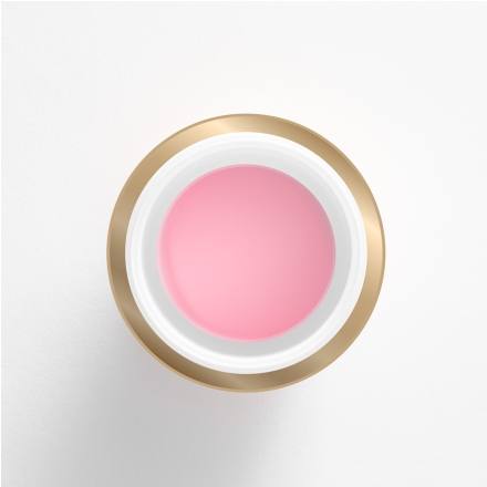 OCHO NAILS Żel do paznokci pink -15 g - 2